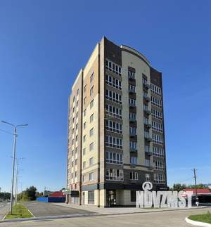 2-к квартира, сданный дом, 62м2, 7/9 этаж
