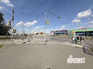 1-к квартира, вторичка, 40м2, 8/9 этаж