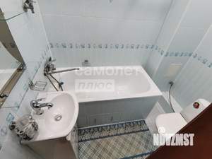 3-к квартира, вторичка, 57м2, 2/3 этаж