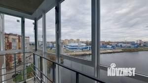 2-к квартира, вторичка, 76м2, 8/12 этаж