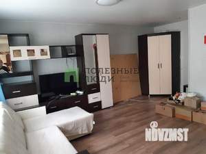 1-к квартира, вторичка, 30м2, 2/4 этаж