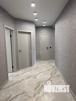 2-к квартира, вторичка, 78м2, 2/9 этаж