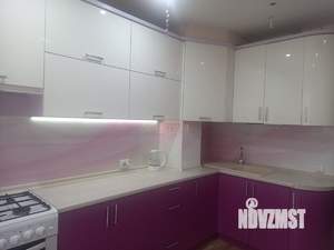 2-к квартира, вторичка, 60м2, 1/10 этаж