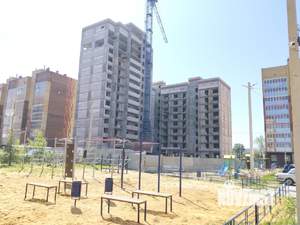 3-к квартира, вторичка, 90м2, 5/14 этаж