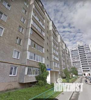 3-к квартира, вторичка, 76м2, 4/9 этаж