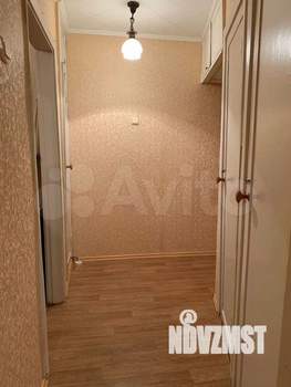 1-к квартира, вторичка, 31м2, 5/5 этаж