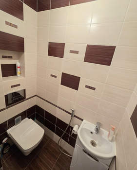 2-к квартира, вторичка, 66м2, 5/6 этаж