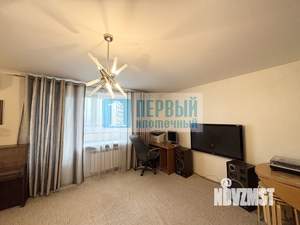 4-к квартира, вторичка, 98м2, 4/13 этаж