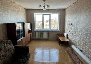 2-к квартира, вторичка, 53м2, 4/5 этаж