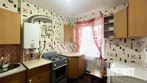 1-к квартира, вторичка, 38м2, 5/5 этаж