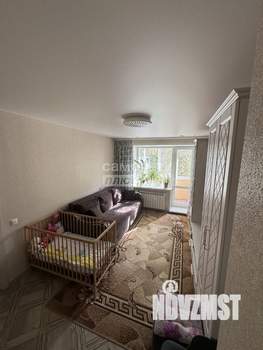2-к квартира, вторичка, 40м2, 4/5 этаж
