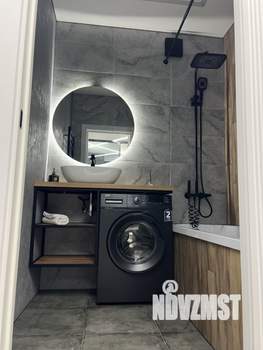 1-к квартира, вторичка, 41м2, 1/9 этаж