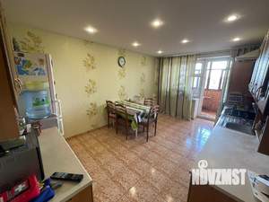 4-к квартира, вторичка, 158м2, 10/11 этаж
