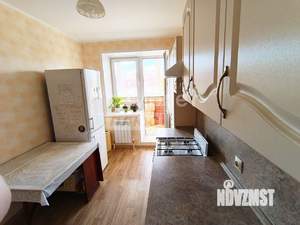 1-к квартира, вторичка, 39м2, 6/7 этаж