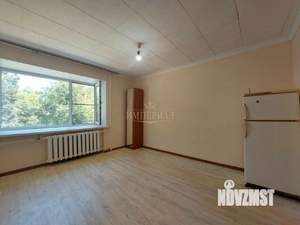 1-к квартира, вторичка, 18м2, 2/5 этаж