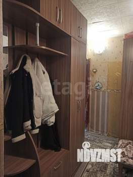 1-к квартира, вторичка, 35м2, 8/9 этаж