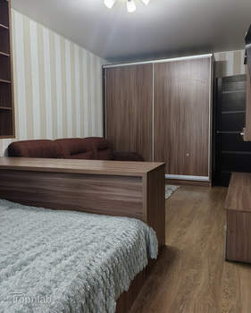 1-к квартира, вторичка, 39м2, 5/9 этаж