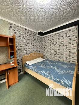 2-к квартира, вторичка, 31м2, 1/5 этаж