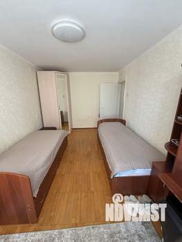 3-к квартира, вторичка, 67м2, 2/5 этаж
