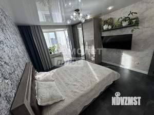 2-к квартира, вторичка, 54м2, 10/10 этаж