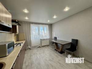 1-к квартира, вторичка, 45м2, 5/10 этаж