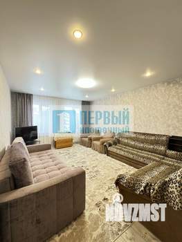 2-к квартира, вторичка, 63м2, 2/3 этаж