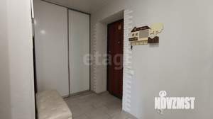 1-к квартира, вторичка, 42м2, 5/9 этаж