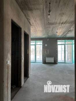 2-к квартира, строящийся дом, 85м2, 1/9 этаж
