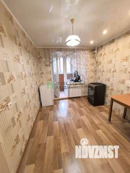 1-к квартира, вторичка, 35м2, 1/9 этаж