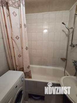 2-к квартира, вторичка, 50м2, 1/5 этаж