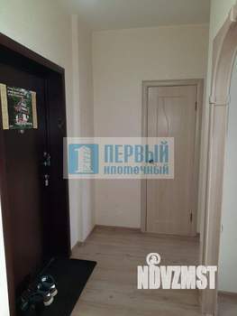 1-к квартира, вторичка, 35м2, 2/9 этаж