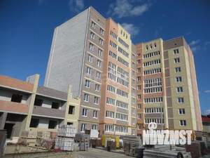 3-к квартира, вторичка, 88м2, 1/9 этаж