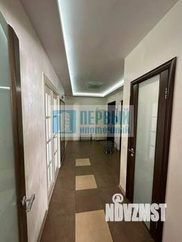 2-к квартира, вторичка, 73м2, 6/6 этаж