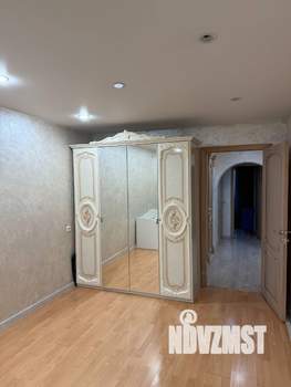 2-к квартира, вторичка, 67м2, 2/10 этаж