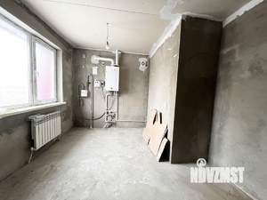 2-к квартира, вторичка, 62м2, 6/6 этаж