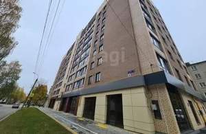 2-к квартира, вторичка, 84м2, 9/9 этаж