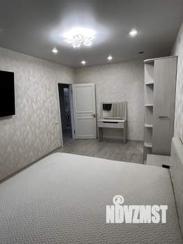 3-к квартира, вторичка, 80м2, 3/9 этаж