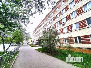 1-к квартира, вторичка, 16м2, 3/5 этаж