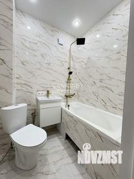 1-к квартира, вторичка, 30м2, 3/9 этаж