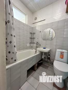 1-к квартира, вторичка, 30м2, 4/5 этаж