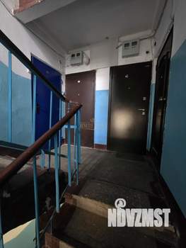 1-к квартира, вторичка, 31м2, 3/4 этаж