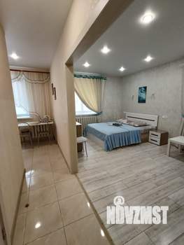 1-к квартира, вторичка, 32м2, 1/5 этаж