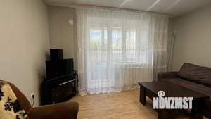 2-к квартира, вторичка, 47м2, 3/5 этаж