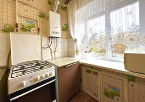 2-к квартира, вторичка, 41м2, 4/4 этаж