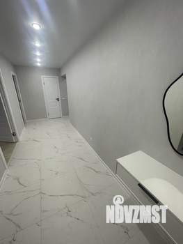 3-к квартира, вторичка, 70м2, 3/4 этаж