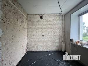 2-к квартира, вторичка, 67м2, 2/5 этаж