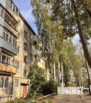 4-к квартира, вторичка, 61м2, 4/5 этаж