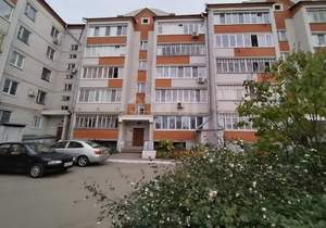 1-к квартира, вторичка, 40м2, 5/5 этаж