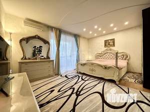 3-к квартира, вторичка, 97м2, 3/10 этаж