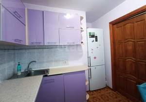 3-к квартира, вторичка, 56м2, 2/5 этаж